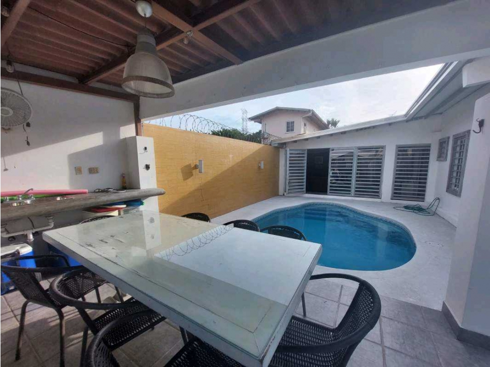 VENTA DE CASA EN CONDADO DEL REY CON PISCINA 319m2 JP — foto 5