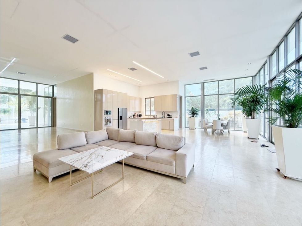 Venta de CASA en condominio ALEROS del Country de 3 alcobas — foto 5
