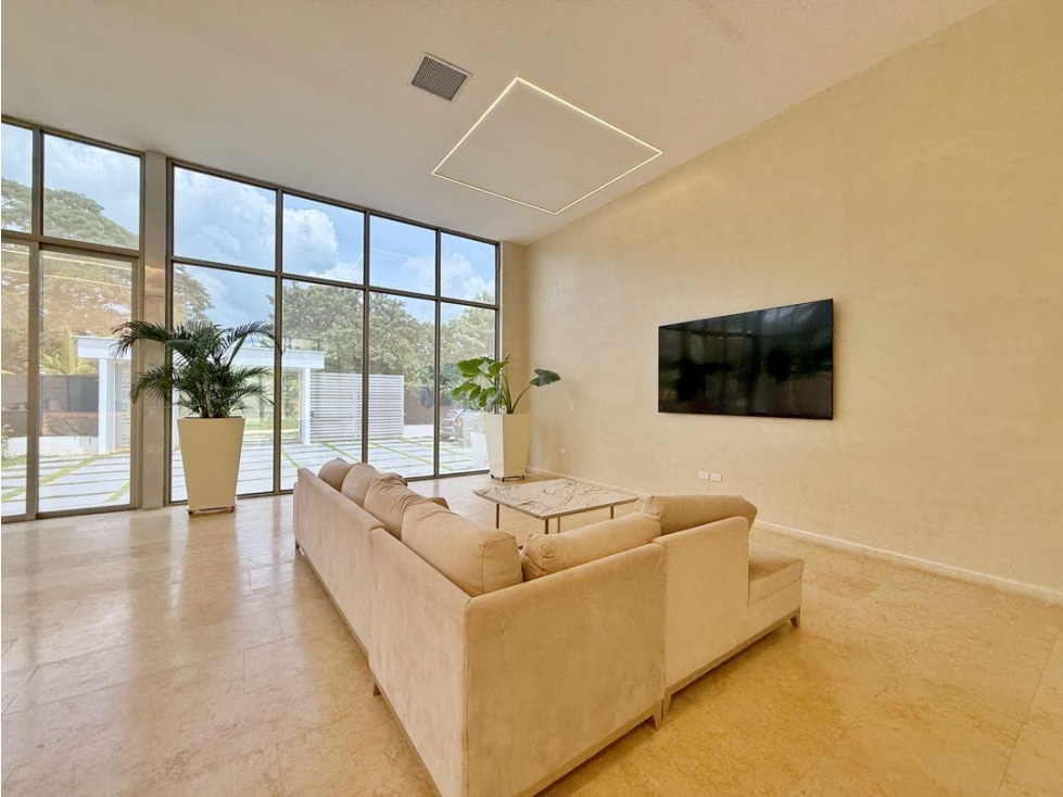 Venta de CASA en condominio ALEROS del Country de 3 alcobas — foto 6