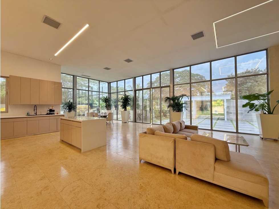 Venta de CASA en condominio ALEROS del Country de 3 alcobas — foto 4