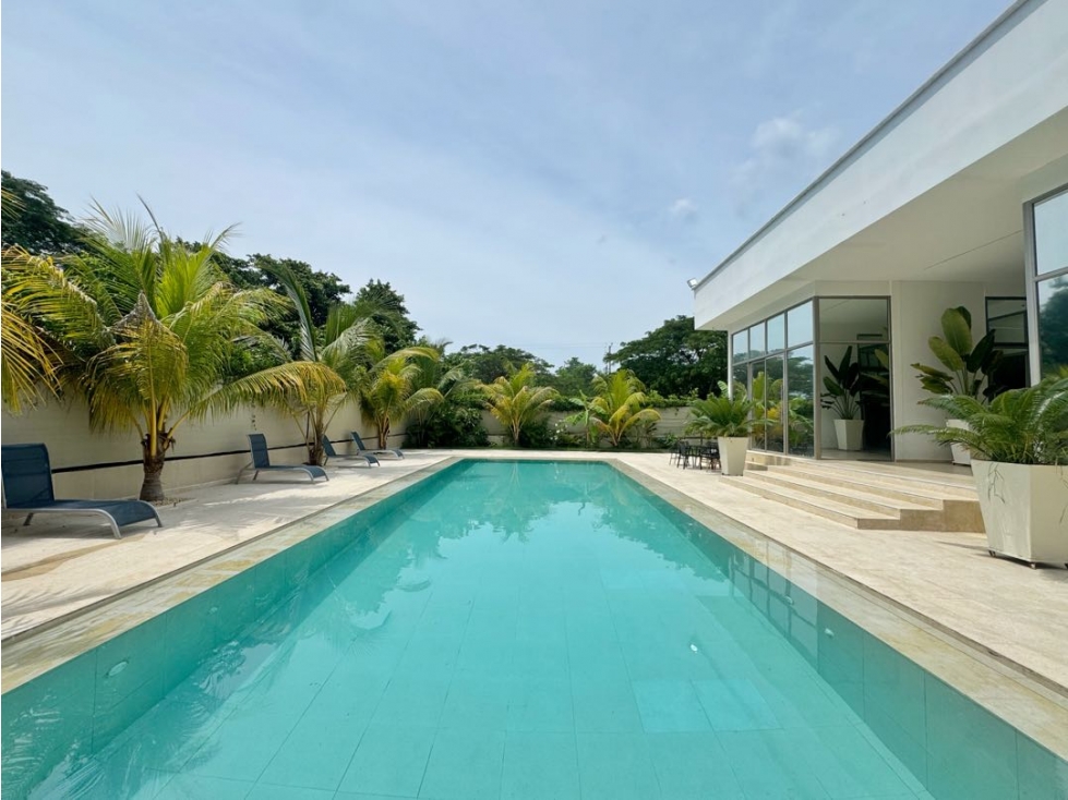 Venta de CASA en condominio ALEROS del Country de 3 alcobas — foto 3