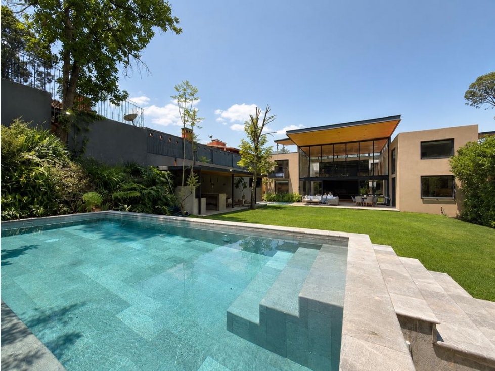VENTA DE CASA EN CONDOMINIO | ALBERCA Y JACUZZI | AVANDARO — foto 5