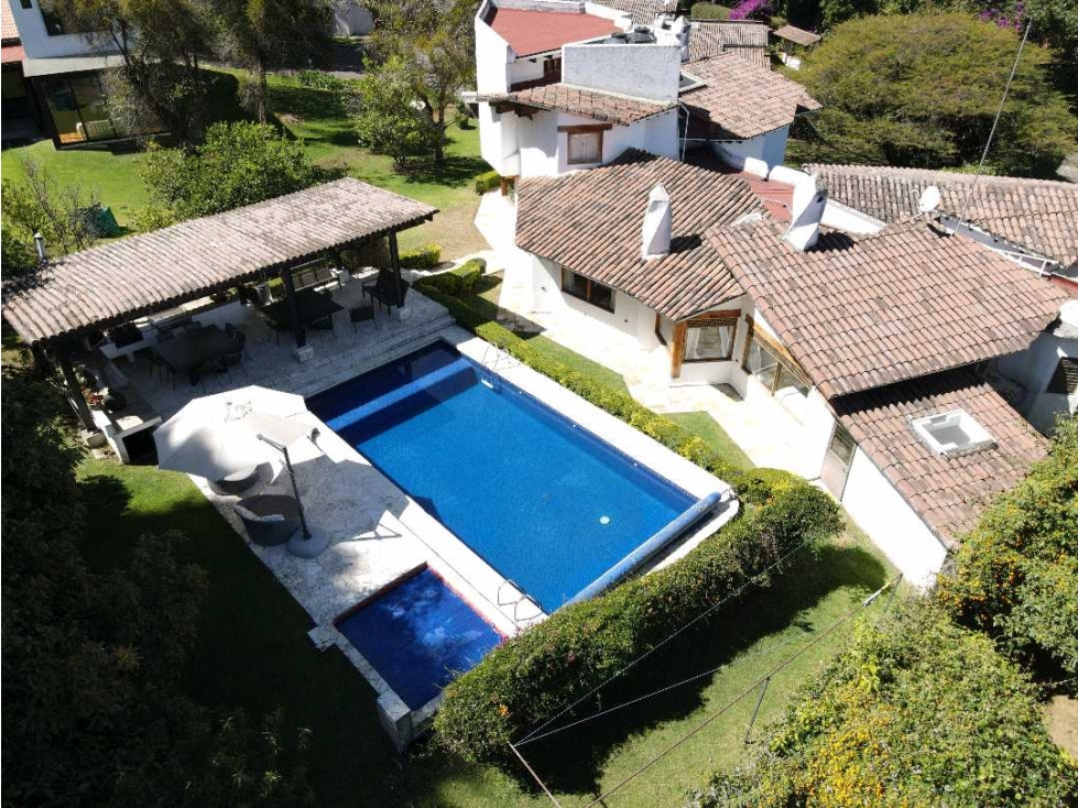 CASA EN VENTA CONDOMINIO AVANDARO — foto 2