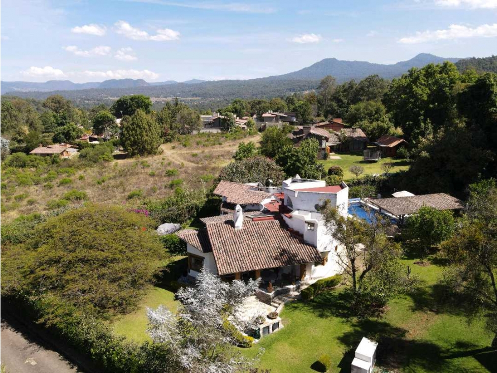 CASA EN VENTA CONDOMINIO AVANDARO — foto 3