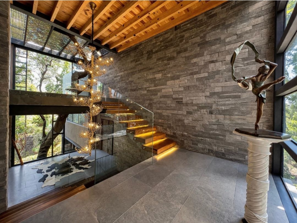 CASA EN VENTA EN CONDOMINIO CON JACUZZI, TERRAZA Y VISTAS | AVANDARO — foto 6
