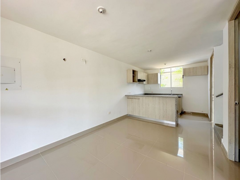 Venta de Casa en Condominio Doral Zona Norte Cartagena — foto 3