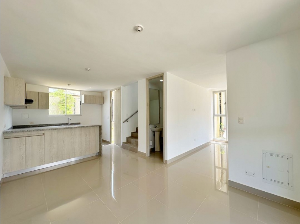 Venta de Casa en Condominio Doral Zona Norte Cartagena — foto 4