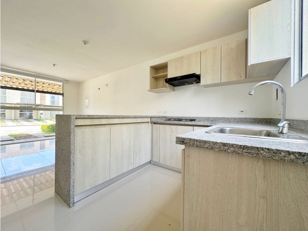 Venta de Casa en Condominio Doral Zona Norte Cartagena — foto 6