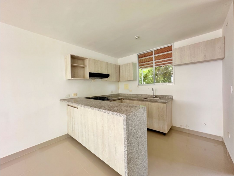 Venta de Casa en Condominio Doral Zona Norte Cartagena — foto 4