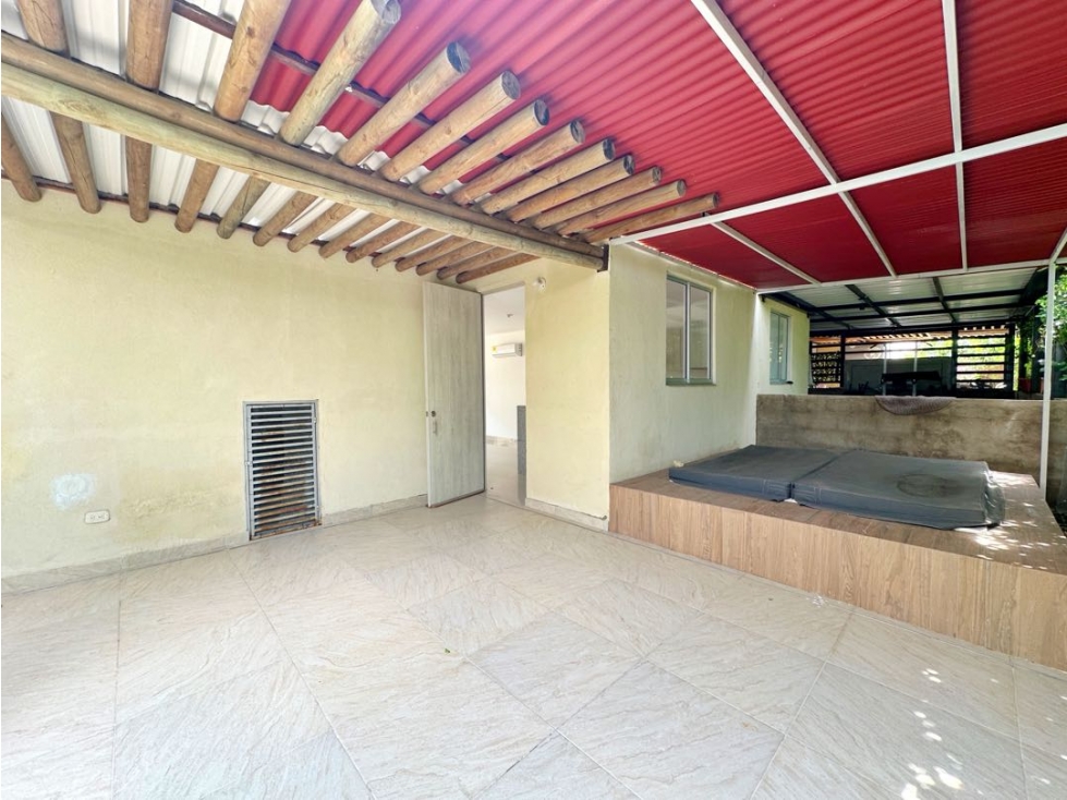 Venta de Casa en Condominio Doral Zona Norte Cartagena — foto 5