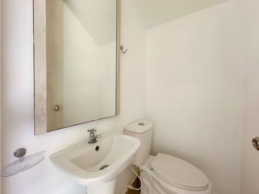 Venta de Casa en Condominio Doral Zona Norte Cartagena — foto 6