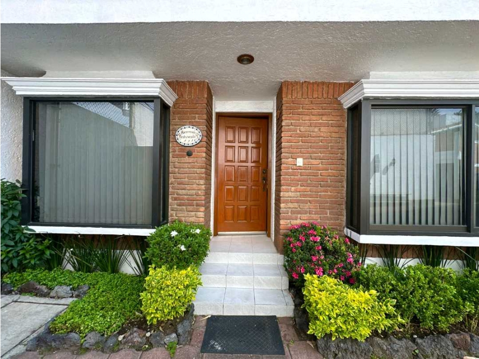 Vendo casa en condominio con vigilancia — foto 2