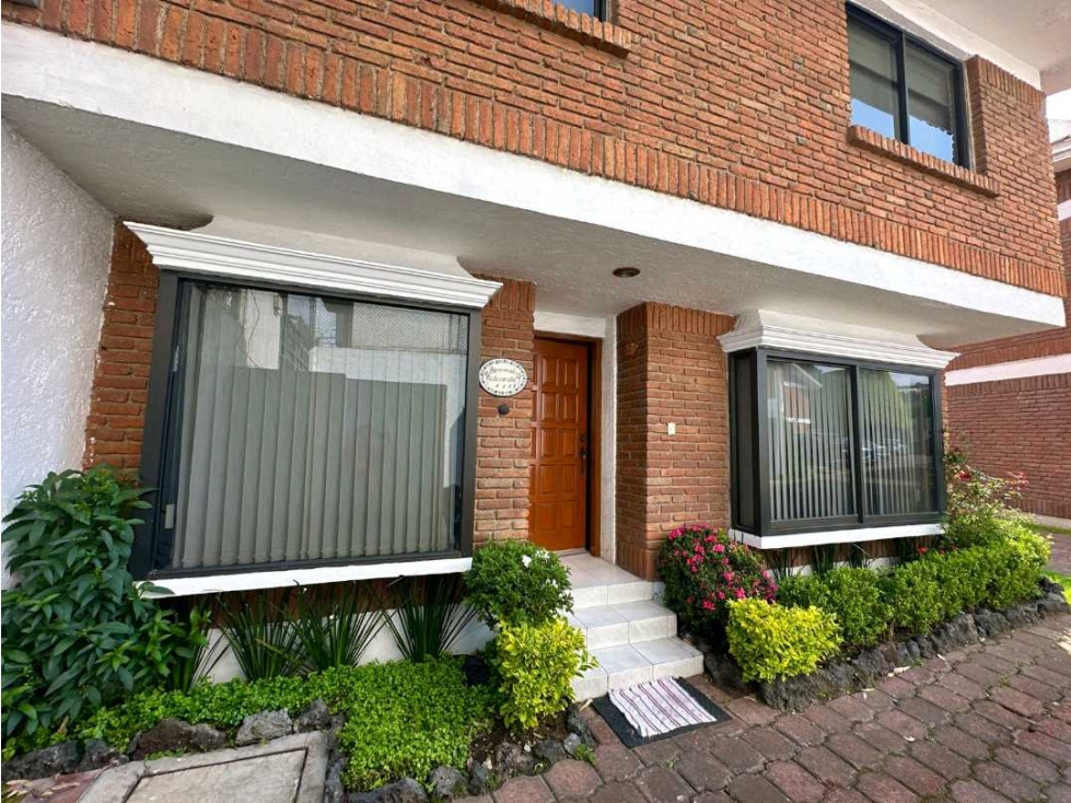 Vendo casa en condominio con vigilancia — foto 3