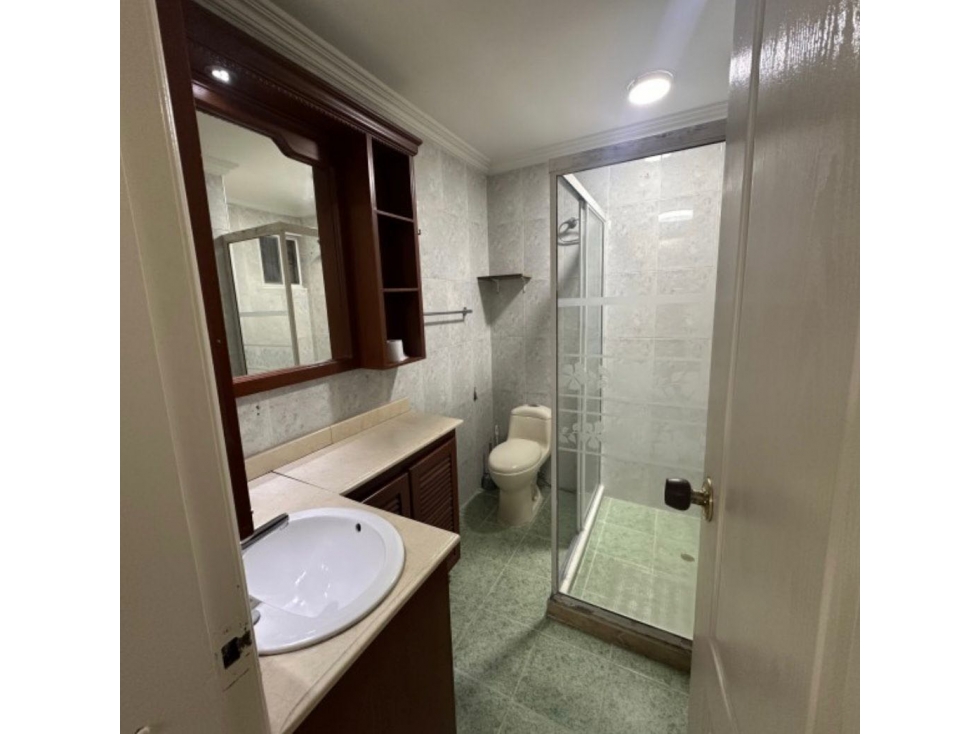 VENTA DE CASA EN CONDOMINIO EN SANTA ANITA SUR DE CALI 432. — foto 3