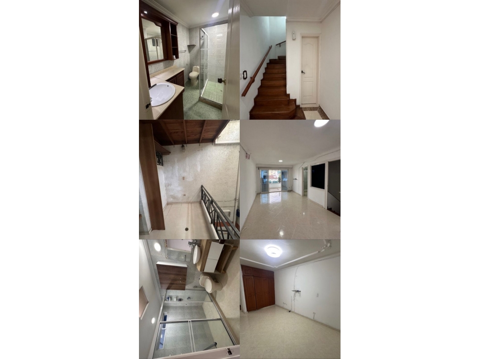 VENTA DE CASA EN CONDOMINIO EN SANTA ANITA SUR DE CALI 432. — foto 4