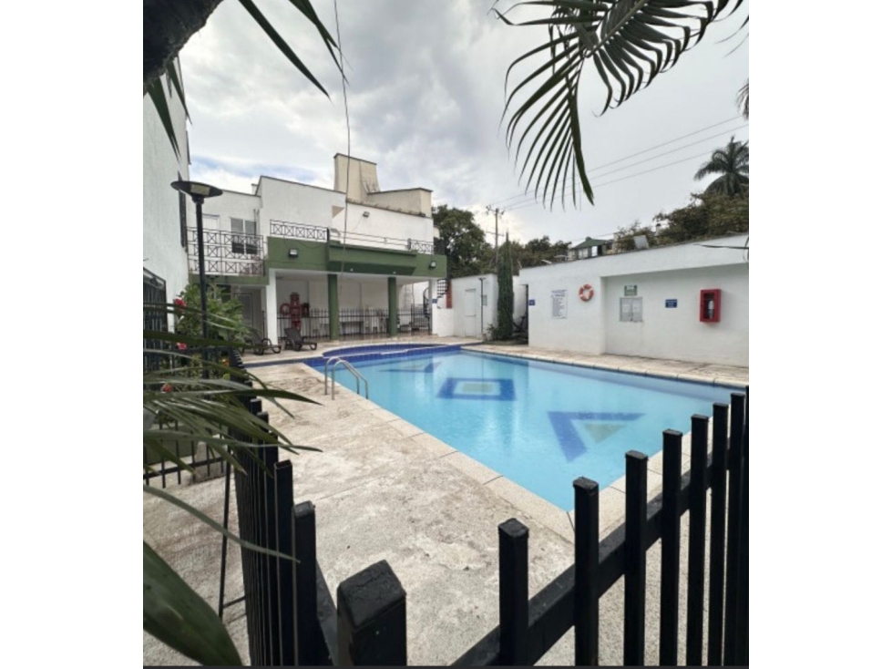 VENTA DE CASA EN CONDOMINIO EN SANTA ANITA SUR DE CALI 432. — foto 5