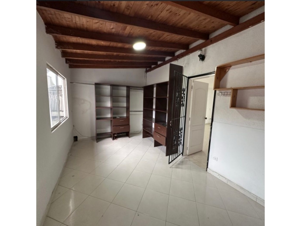 VENTA DE CASA EN CONDOMINIO EN SANTA ANITA SUR DE CALI 432. — foto 6