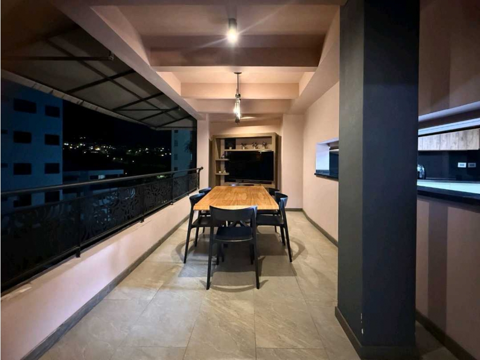 Venta de casa en condominio en Santa Teresita oeste cali — foto 6