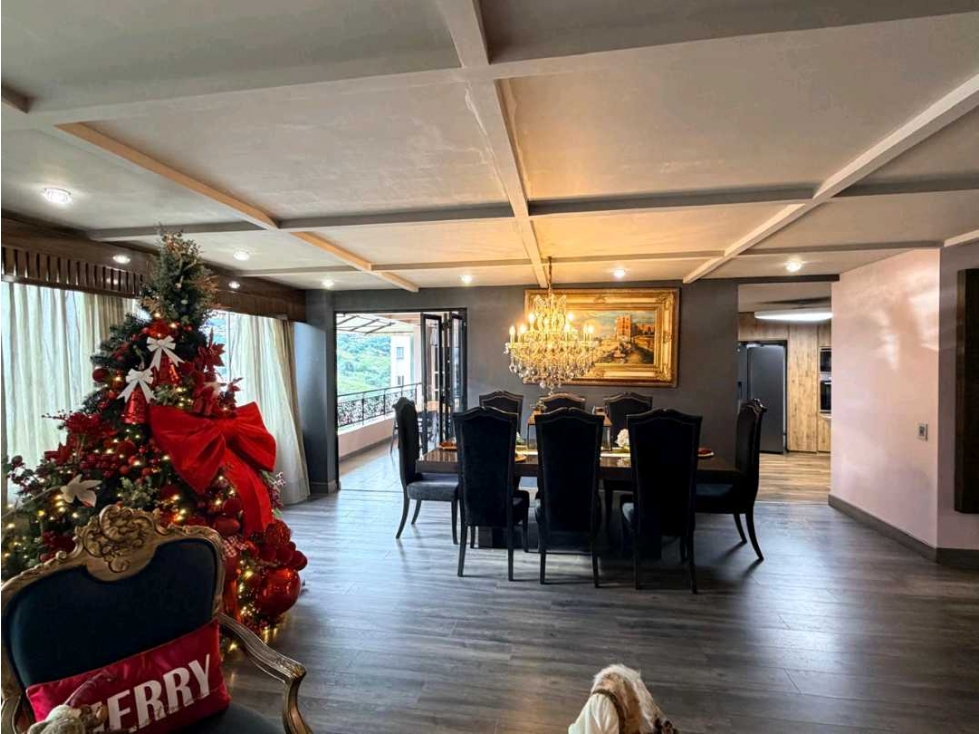 Venta de casa en condominio en Santa Teresita oeste cali — foto 3