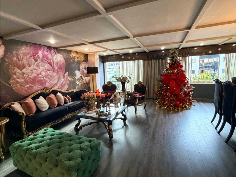Venta de casa en condominio en Santa Teresita oeste cali — foto 4