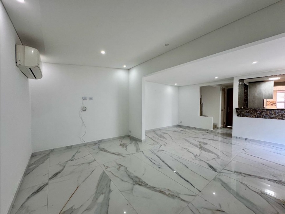 Venta de Casa en Condominio en Valle del Lili sur Cali — foto 2