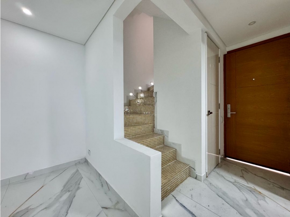 Venta de Casa en Condominio en Valle del Lili sur Cali — foto 4