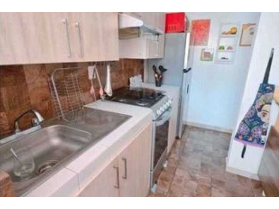 VENTA DE CASA EN CONDOMINIO OJO DE AGUA EMILIANOZAPATA — foto 4