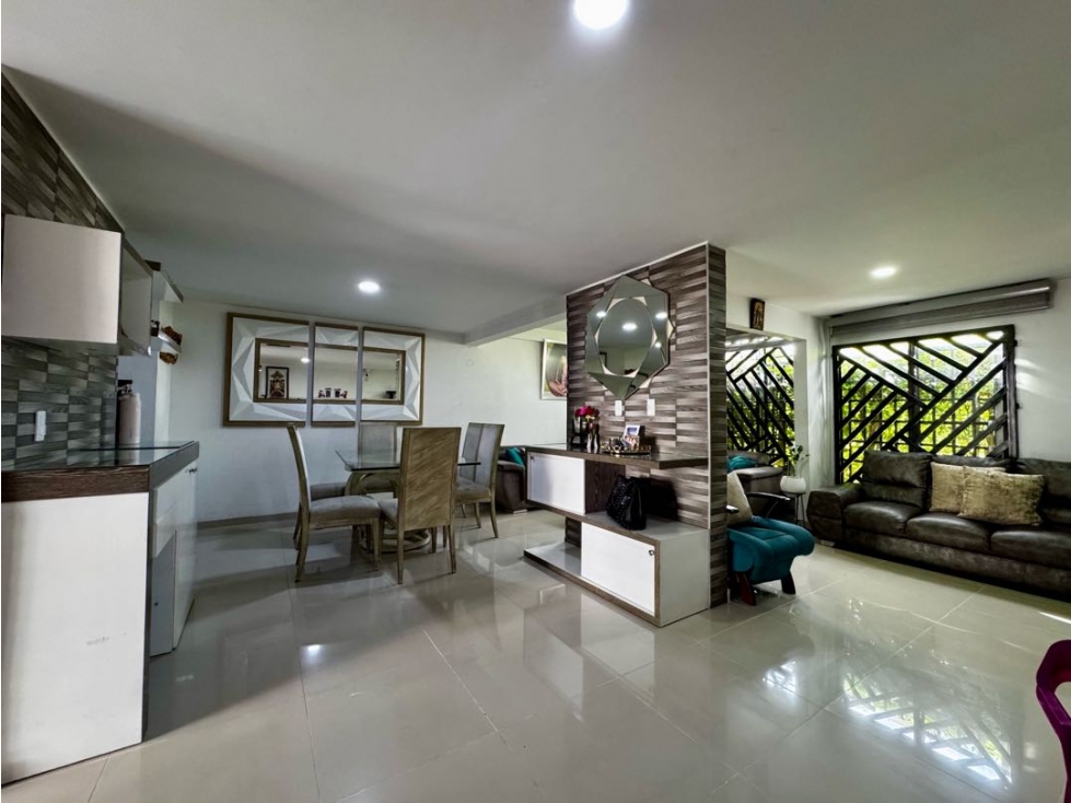 Venta de Casa en Condominio Residencial en La Hacienda