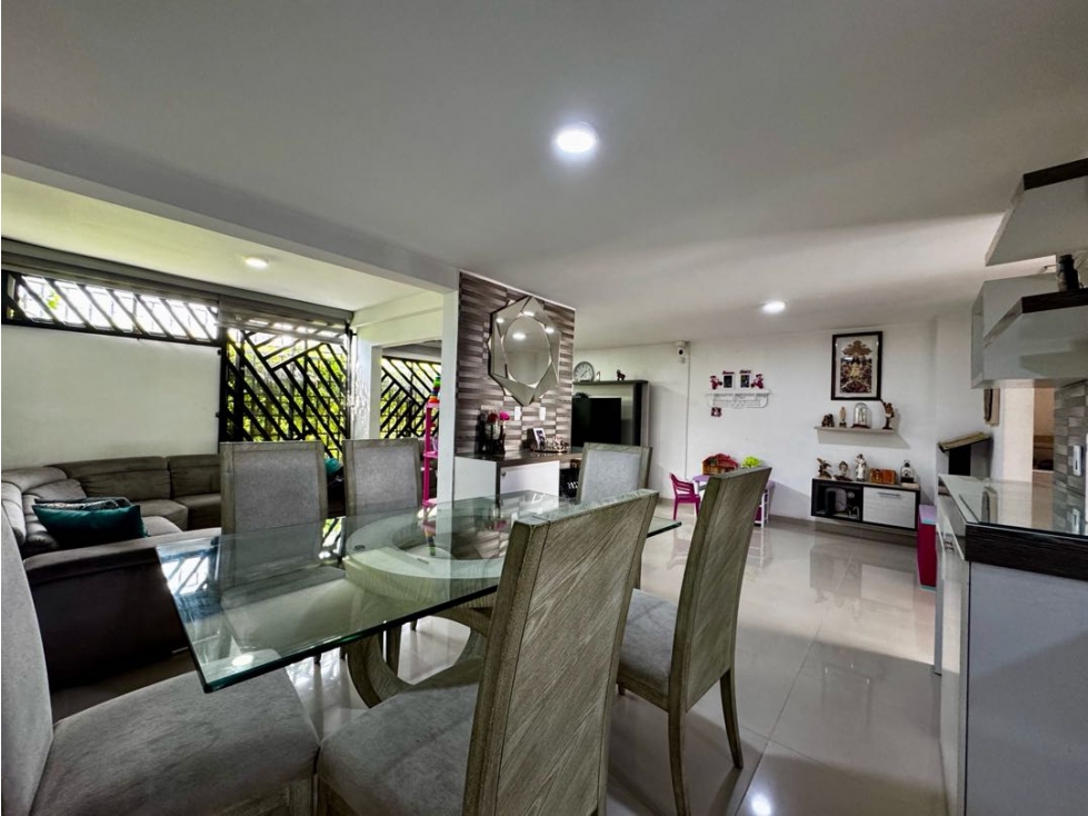 Venta de Casa en Condominio Residencial en La Hacienda — foto 2