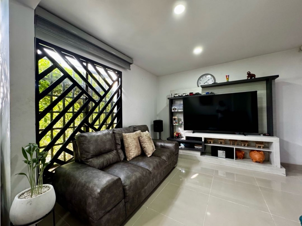 Venta de Casa en Condominio Residencial en La Hacienda — foto 4