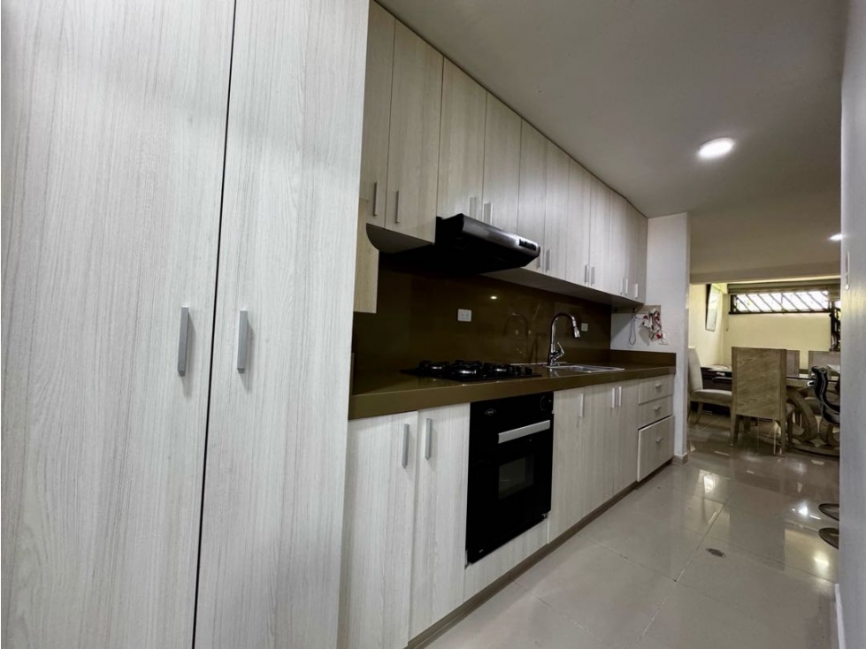 Venta de Casa en Condominio Residencial en La Hacienda — foto 6