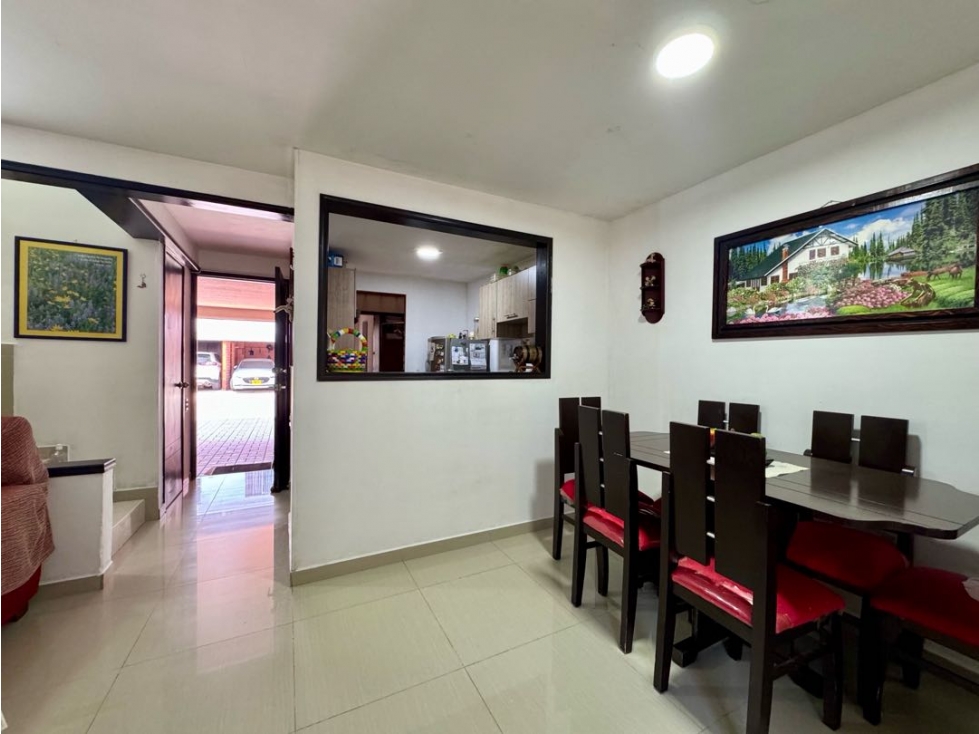 Venta de Casa en Condominio Valle del Lili Cali - 2