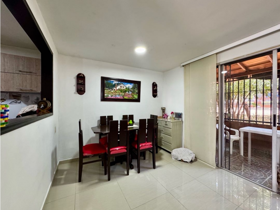 Venta de Casa en Condominio Valle del Lili Cali - 3