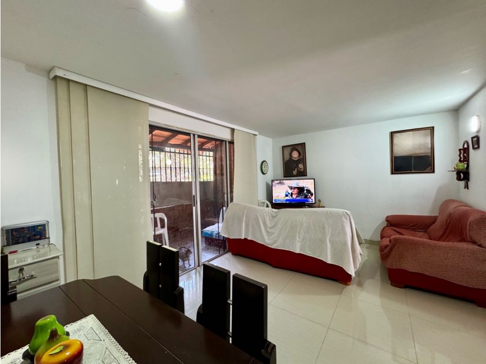 Venta de Casa en Condominio Valle del Lili Cali - 4