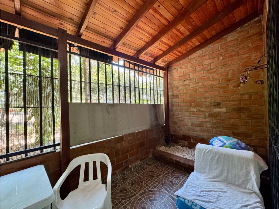 Venta de Casa en Condominio Valle del Lili Cali - 5