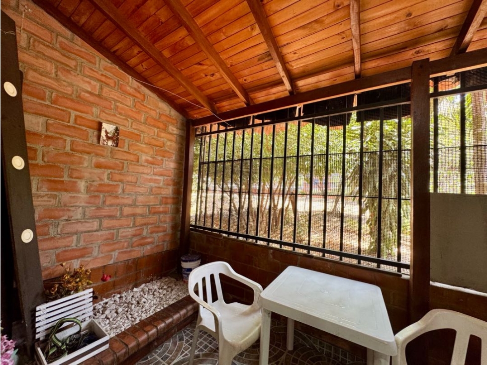 Venta de Casa en Condominio Valle del Lili Cali - 6