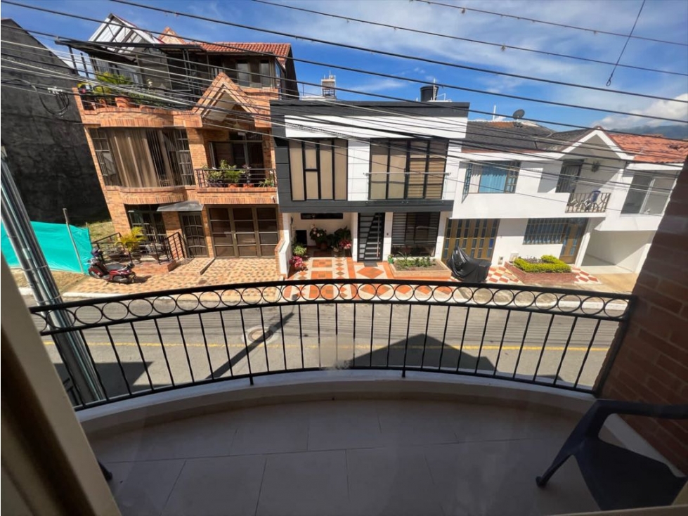 VENTA DE CASA EN CONJUNTO CERRADO EN FUSAGASUGA CUNDINAMARCA — foto 2