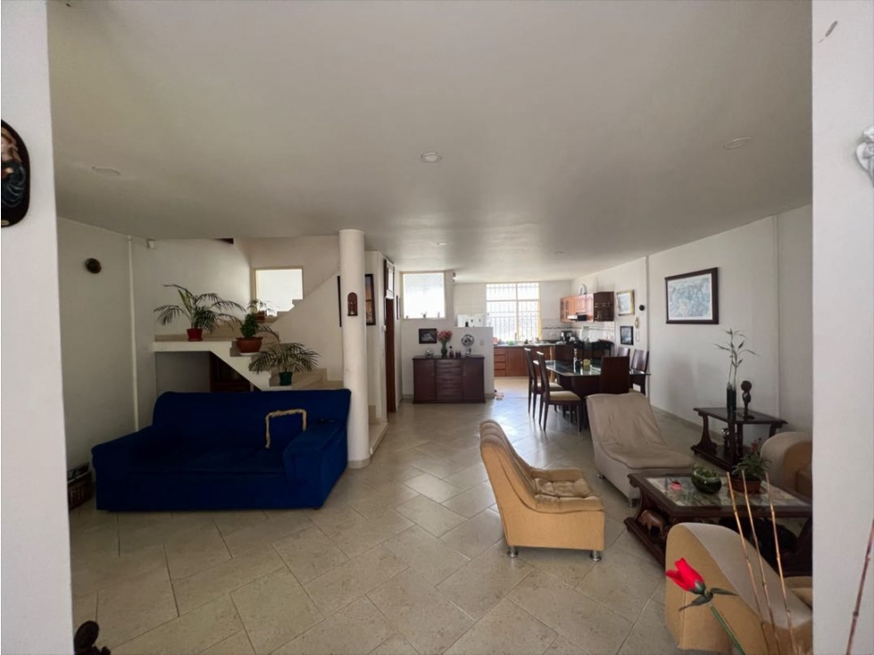 VENTA DE CASA EN CONJUNTO CERRADO EN FUSAGASUGA CUNDINAMARCA — foto 3