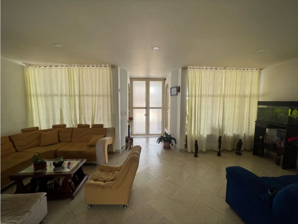 VENTA DE CASA EN CONJUNTO CERRADO EN FUSAGASUGA CUNDINAMARCA — foto 4