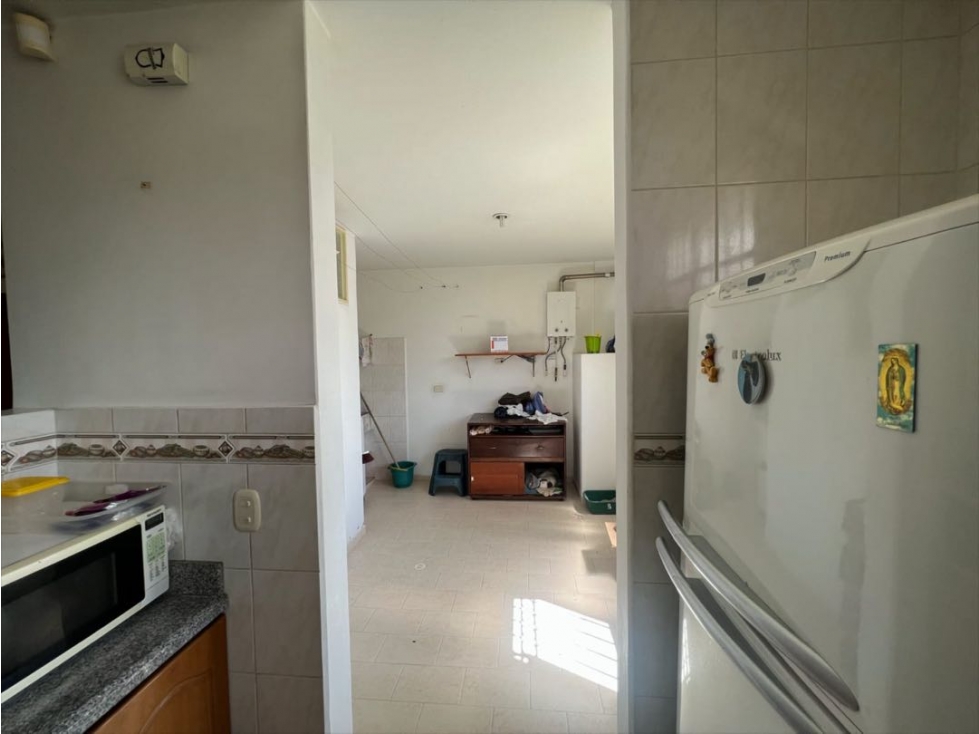 VENTA DE CASA EN CONJUNTO CERRADO EN FUSAGASUGA CUNDINAMARCA — foto 5