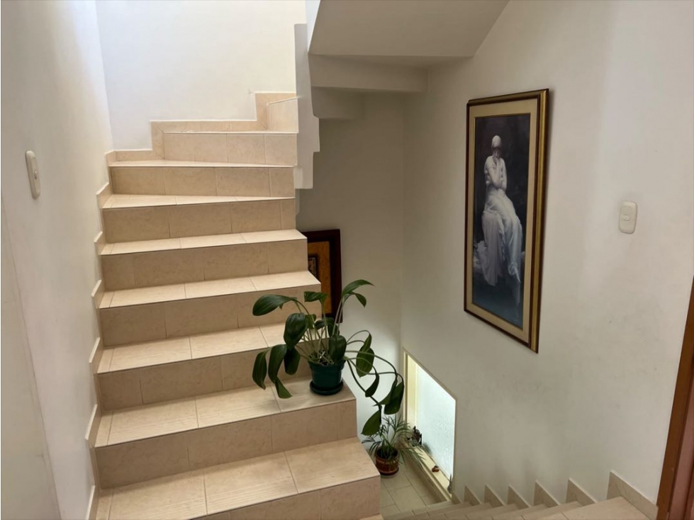 VENTA DE CASA EN CONJUNTO CERRADO EN FUSAGASUGA CUNDINAMARCA — foto 6