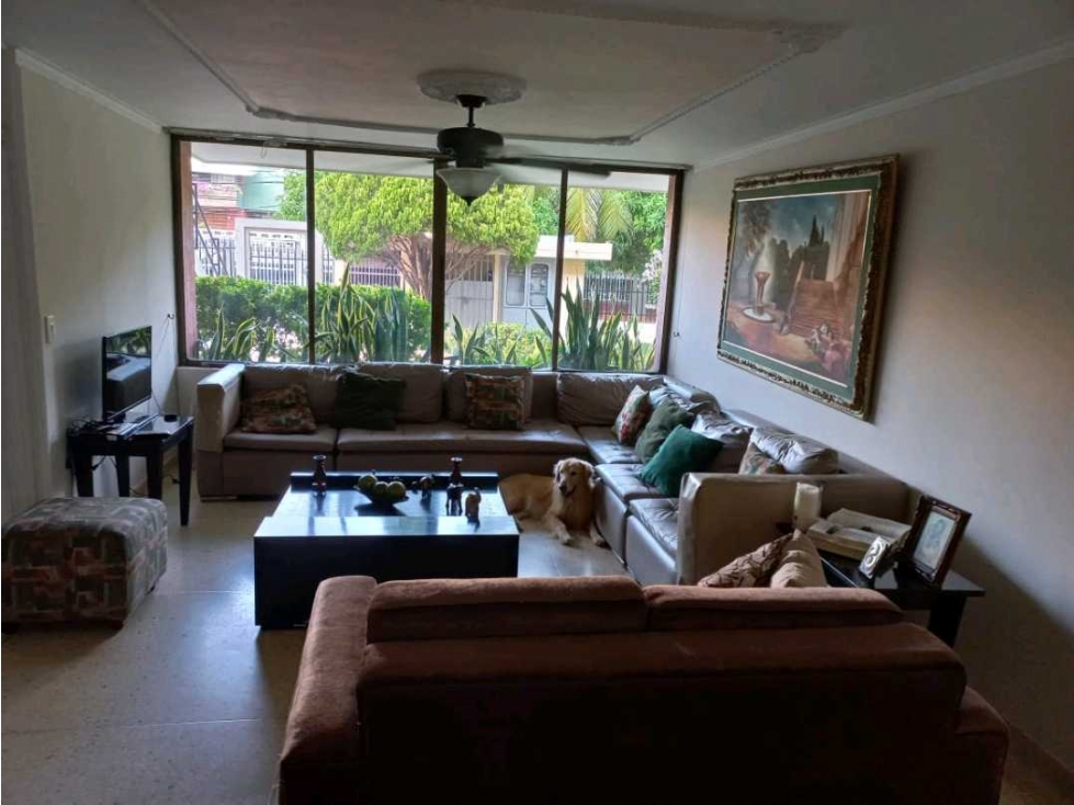 VENTA y ARRIENDO CASA EN CONJUNTO CERRADO EN RIOMAR — foto 2