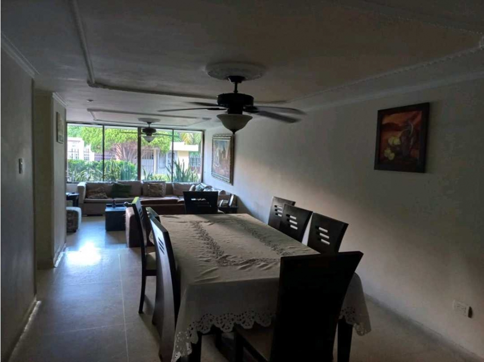VENTA y ARRIENDO CASA EN CONJUNTO CERRADO EN RIOMAR — foto 4