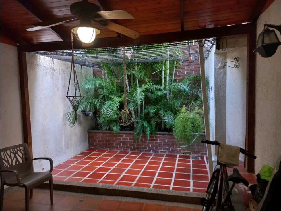 VENTA y ARRIENDO CASA EN CONJUNTO CERRADO EN RIOMAR — foto 5