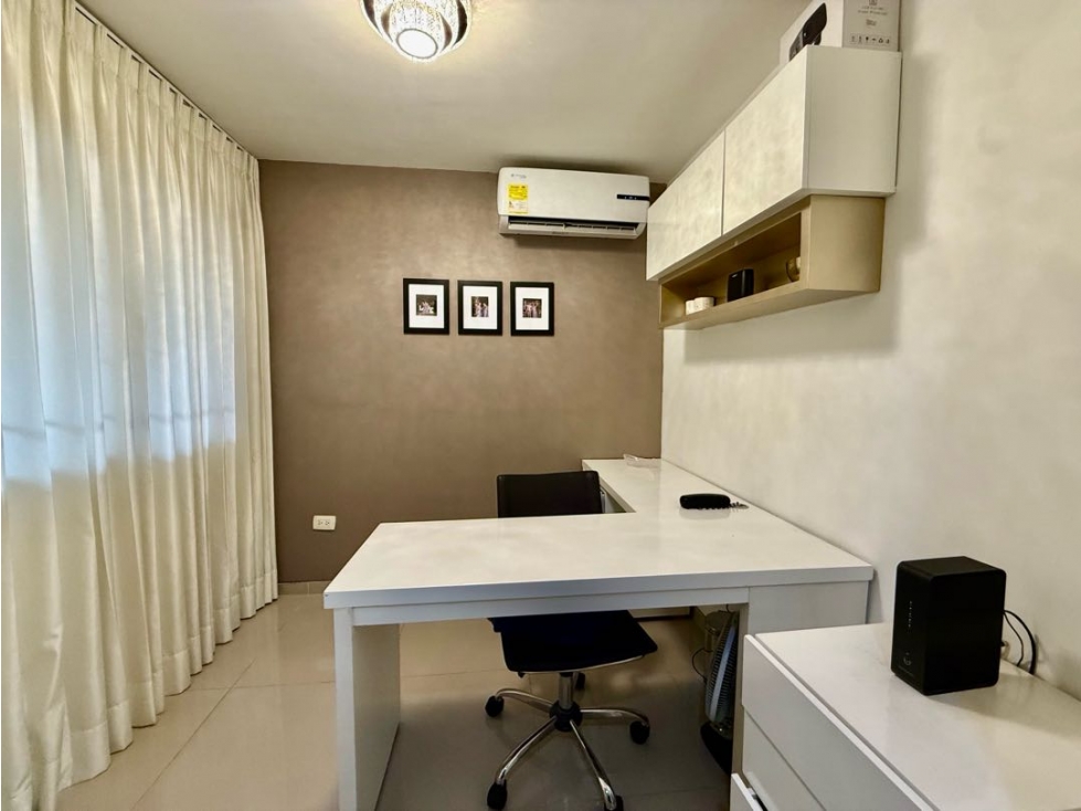 Venta de casa en conjunto cerrado ubicacion central - 5
