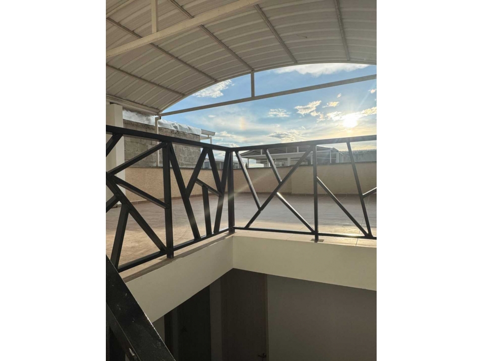 VENTA DE CASA EN CONJUNTO CERRADO EN MONTENEGRO QUINDIO — foto 6
