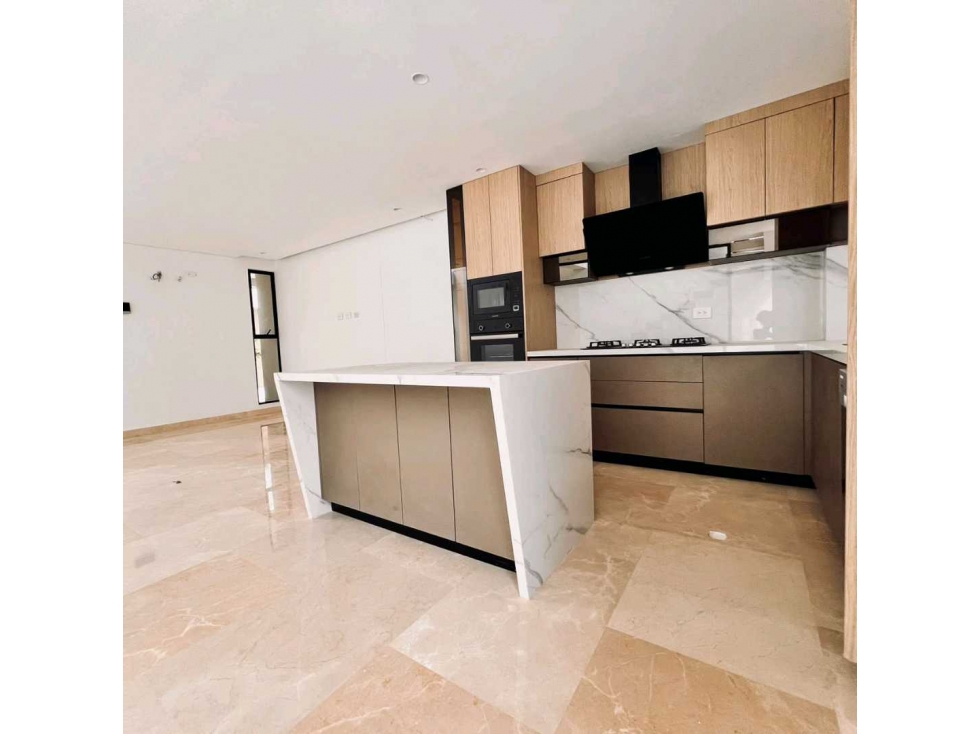 VENTA DE CASA EN CONJUNTO CERRADO CERCA AL PARQUE LA ELECTRIFICADORA - 5