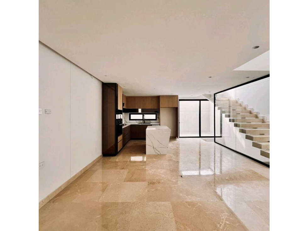 VENTA DE CASA EN CONJUNTO CERRADO CERCA AL PARQUE LA ELECTRIFICADORA - 6