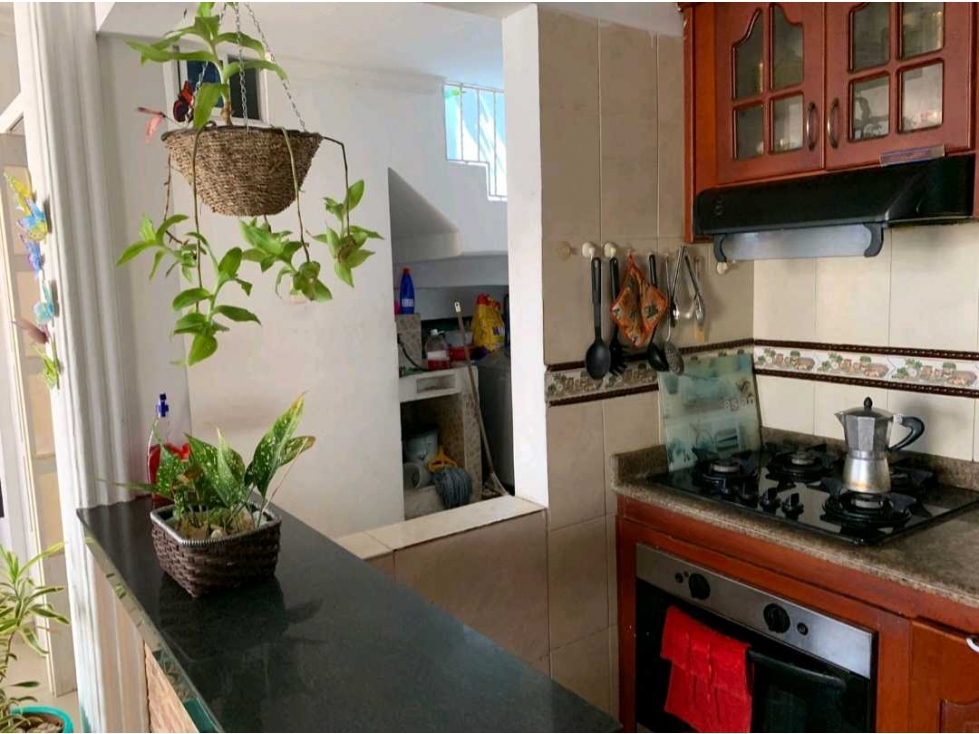 Venta de casa en conjunto ciudad Jardinn — foto 3