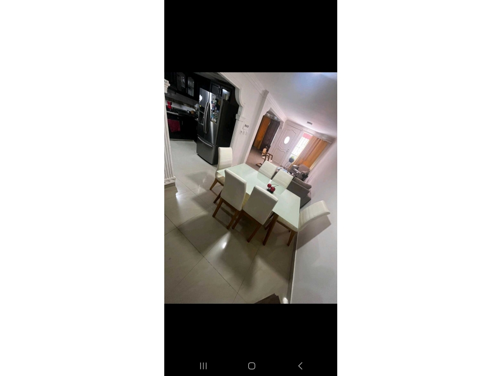 Venta de casa en conjunto en Villa Carolina Barranquilla — foto 2
